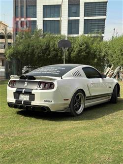 فورد موستانج
